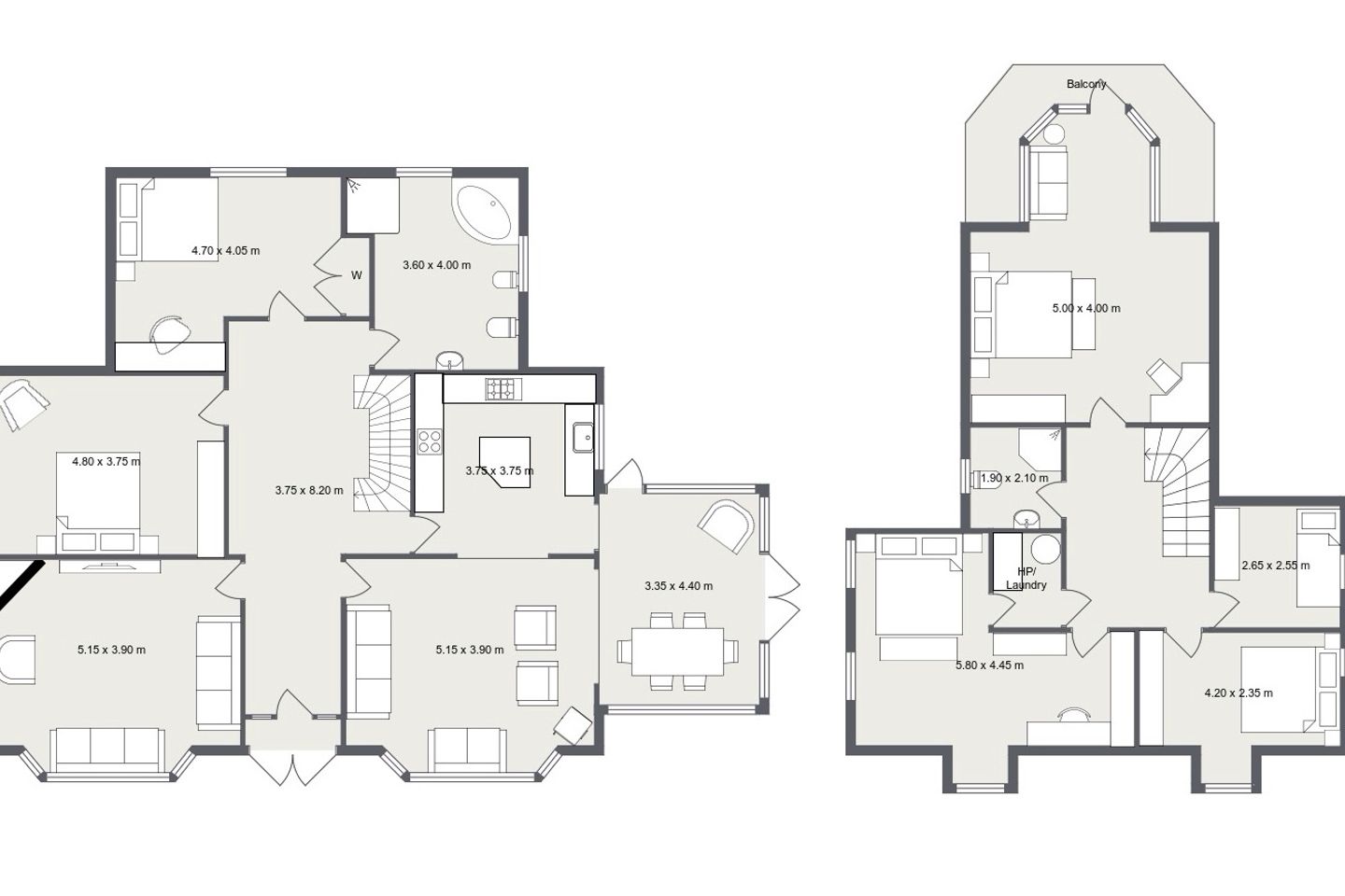 Roseberry, Newbridge, Co. Kildare, W12NA02