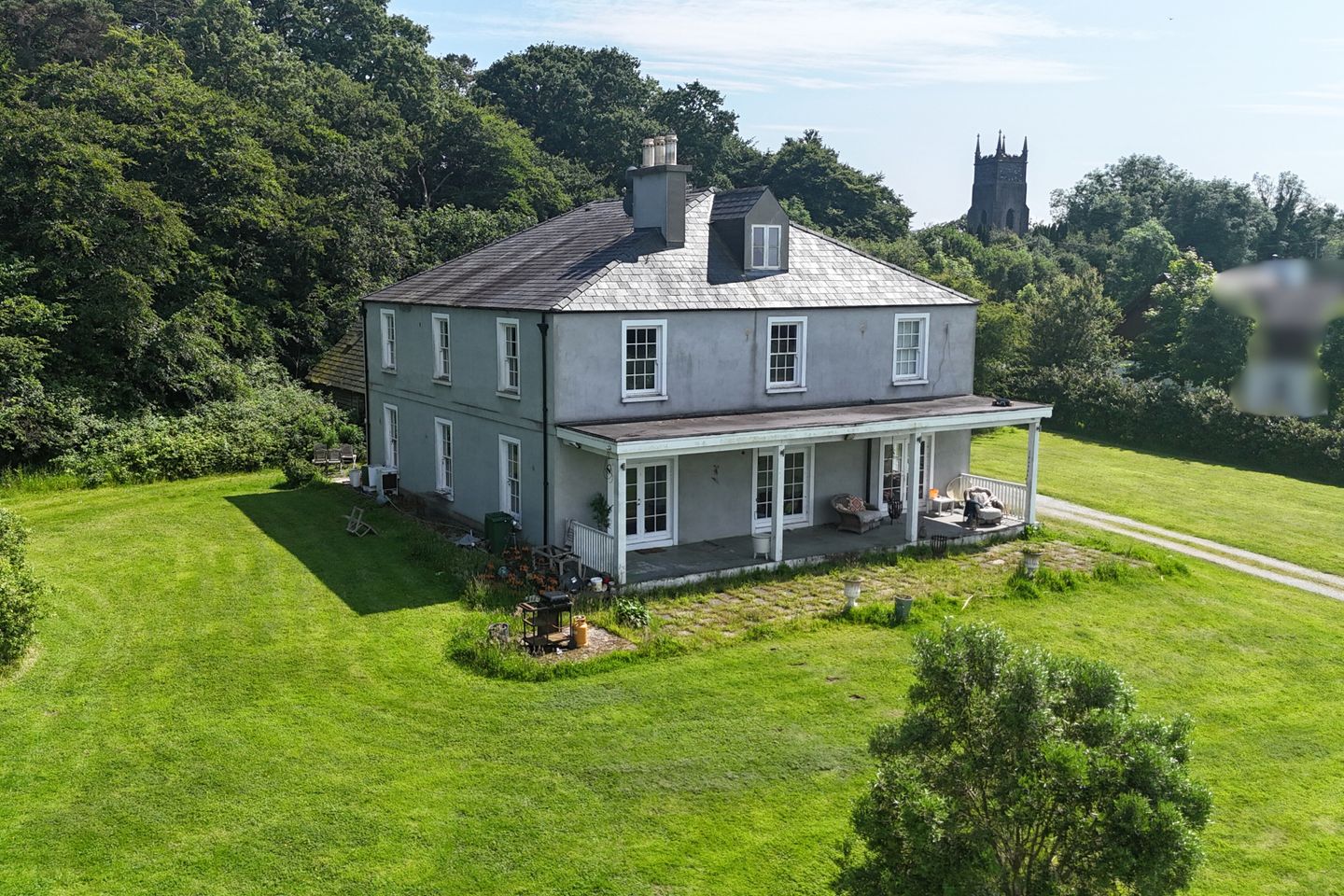 The Old Rectory, Dunany, Togher, Co Louth, A92KR23