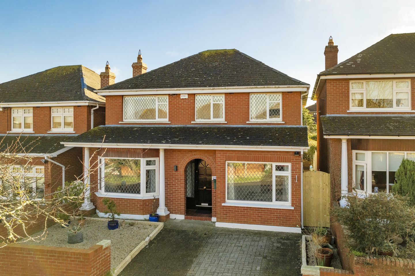 27 Coolkill, Sandyford, Sandyford, Dublin 18, D18W6X9