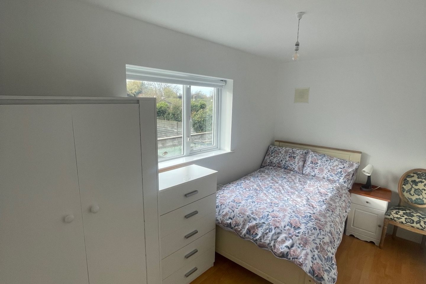 Arthur Griffith, Lucan, Co. Dublin