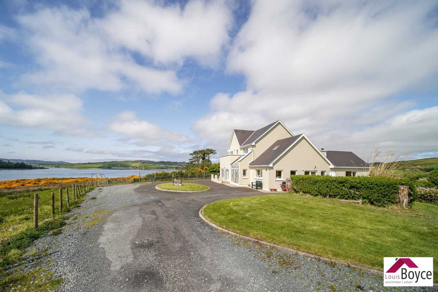 Devlinreagh, Carrigart F92H927, Carrigart, Co. Donegal, F92H927