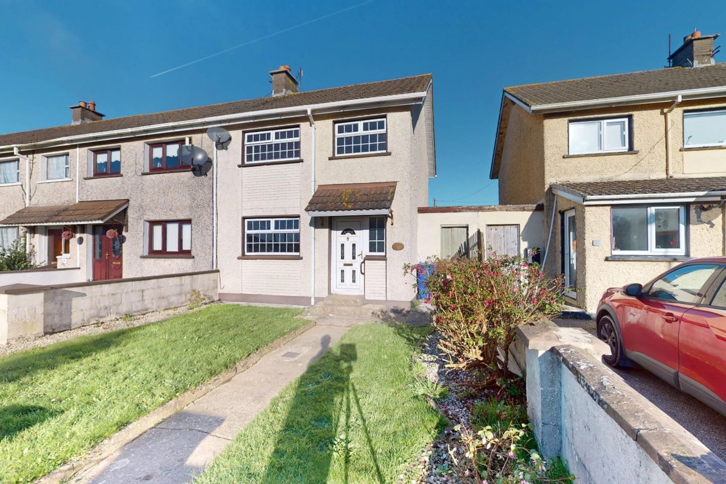 30 Greenore Park, Rosslare Harbour, Co. Wexford, Y35W8Y2