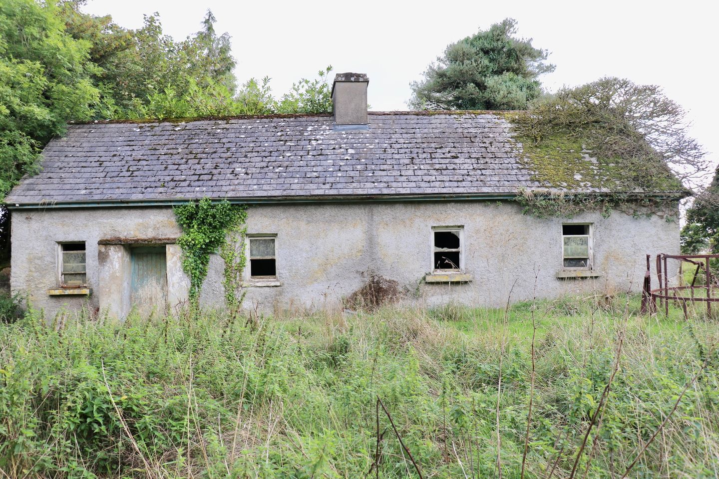 Commercial property for sale in Cloncovet, Kilcogy, Co. Cavan