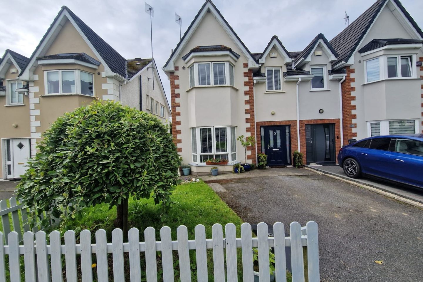 61 Manorfield, Kinnegad, Co. Westmeath, N91F253