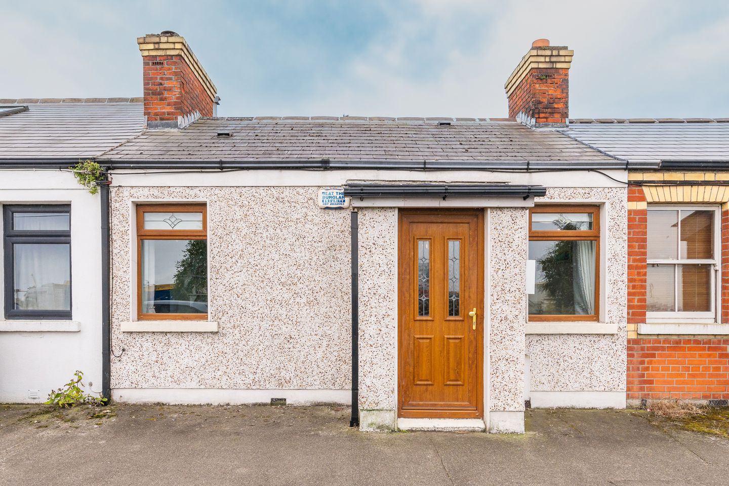 19 Pigeon House Road, Ringsend, Ringsend, Dublin 4, D04HW73 is for sale