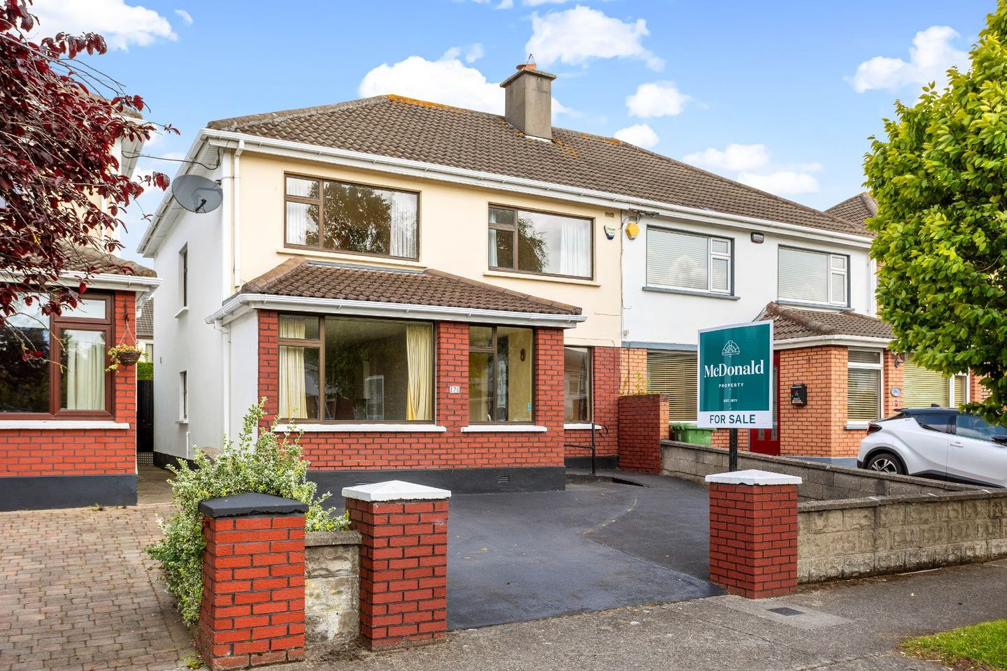 170 Beech Park, Lucan, Co. Dublin, K78CF77