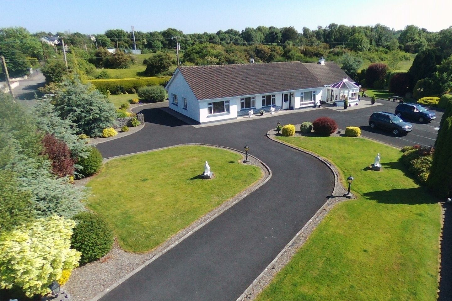 Chipfield, Barefield, Ennis, Co. Clare, V95V322 is for sale on Daft.ie