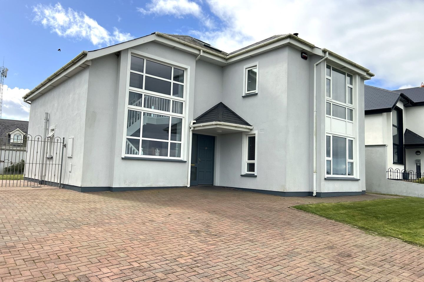 28 Barr Na Háille, Rosslare Harbour, Co. Wexford, Y35NN62