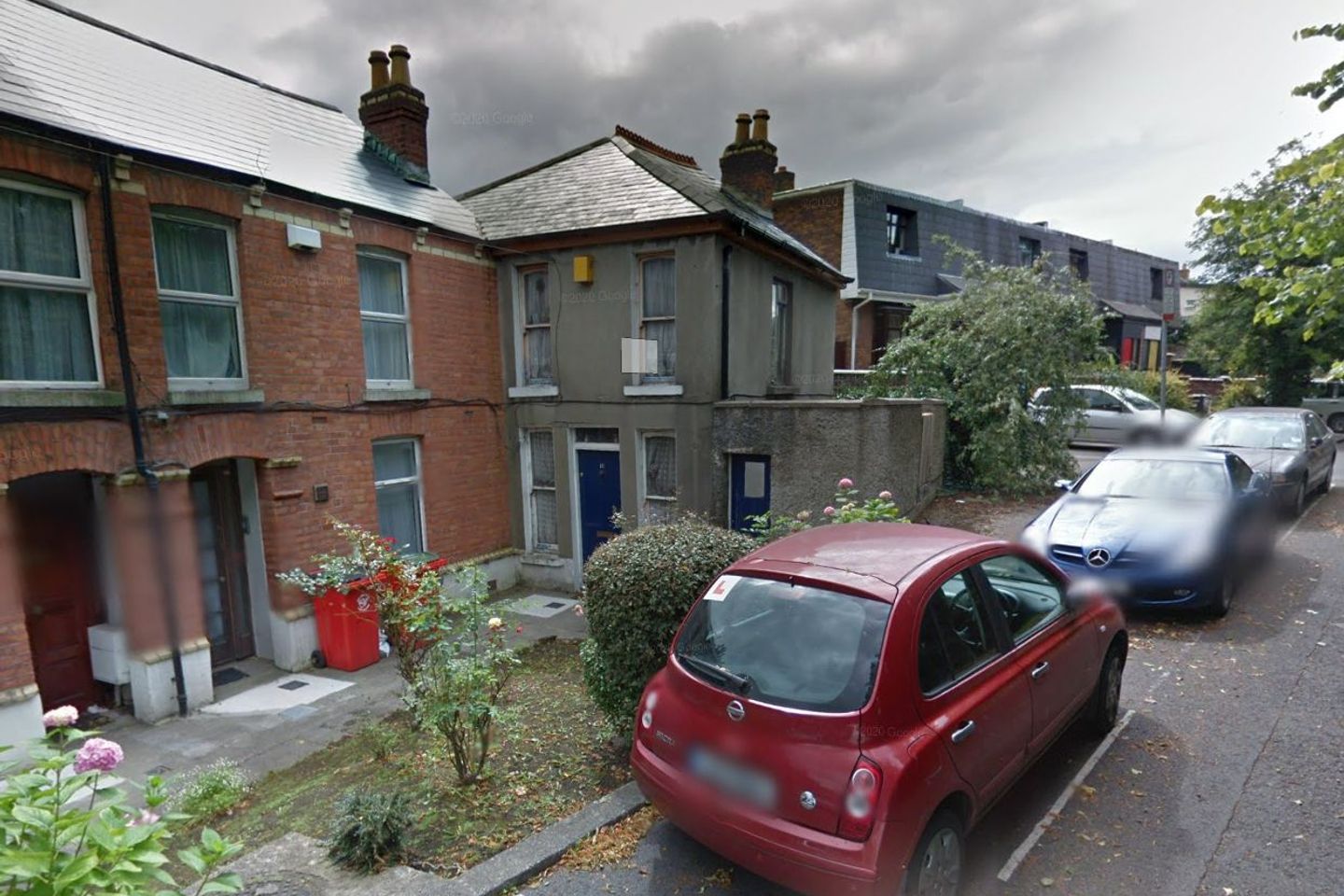 11 Chelmsford Avenue, Dublin 6, Ranelagh, Dublin 6, D06X822
