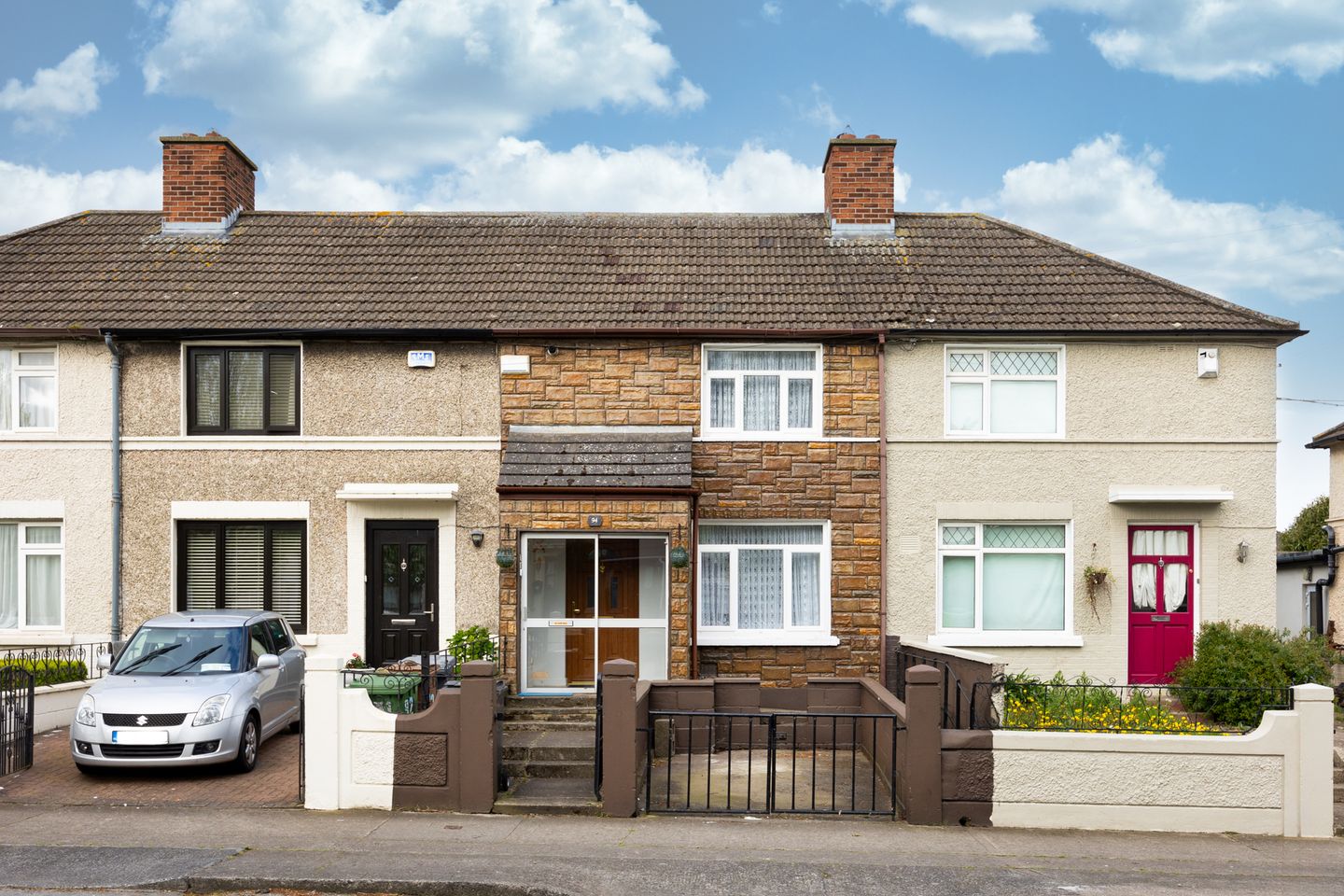 94 Broombridge Road, Cabra West, Cabra, Dublin 7, D07W9Y4 is for sale