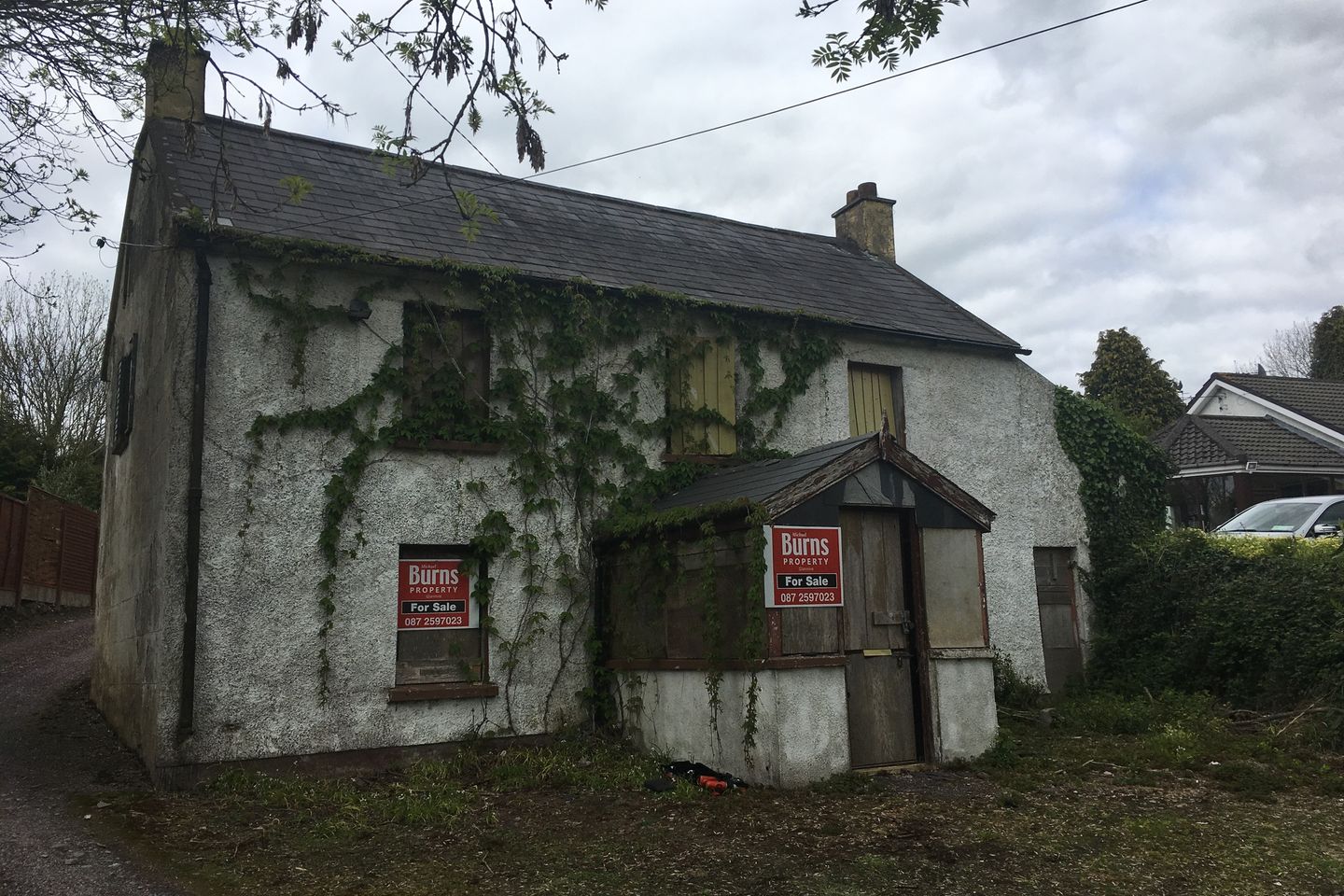 Cloughphillip,Tower,Blarney, Tower, Co. Cork is for sale on Daft.ie