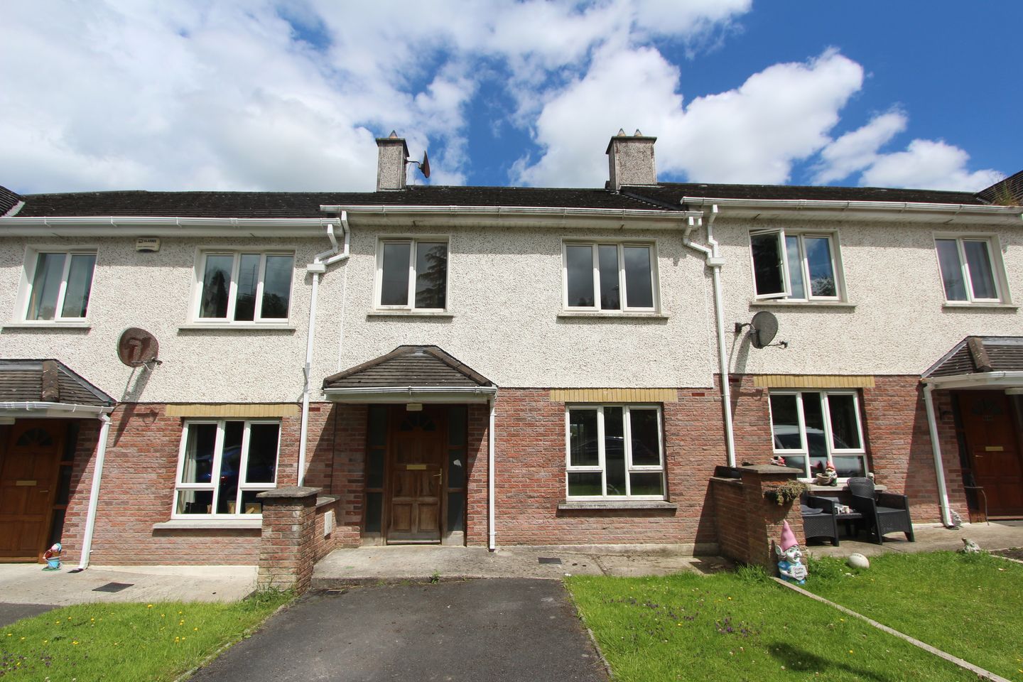 23 Highfield, Lisnalea, Bailieborough, Co. Cavan, A82TW56 is for sale