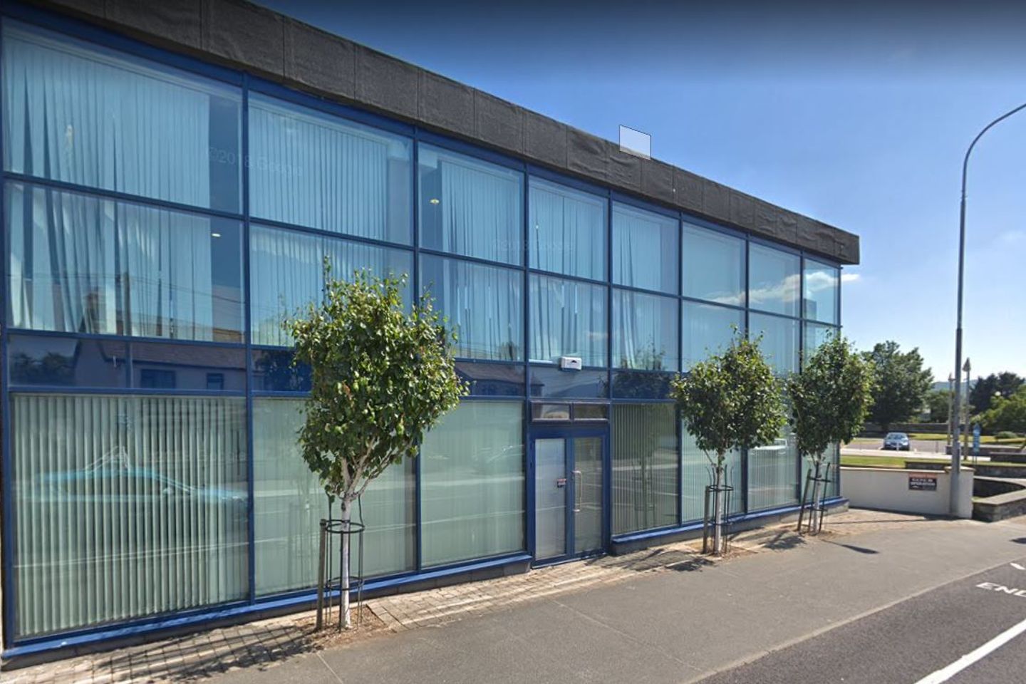 Unit 6, The O'Connor Centre, Monavalley, Tralee, Tralee, Co. Kerry