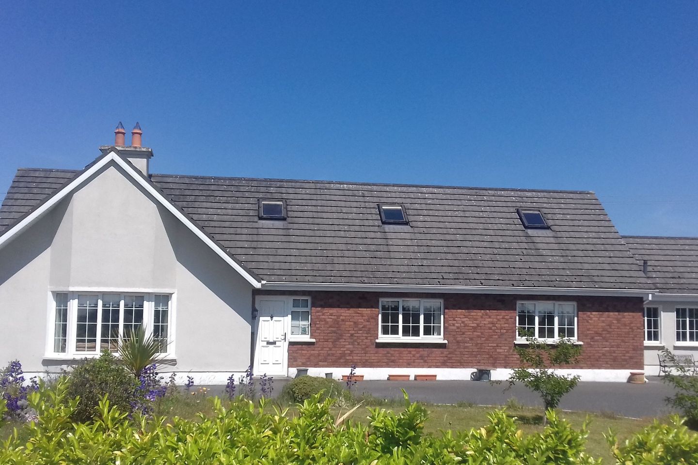 Clonoghill Upper, Birr, Co. Offaly, R42P209 is for sale on Daft.ie