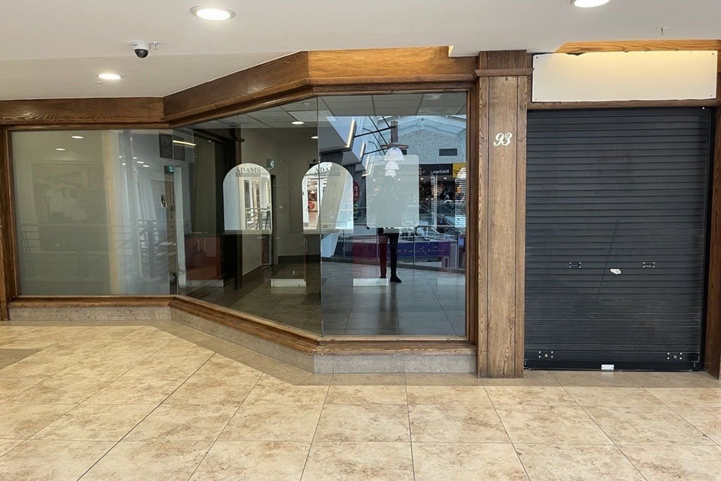 Unit 93, Donaghmede Shopping Centre, Grange Rd, D13 TK40, Donaghmede, Dublin 13
