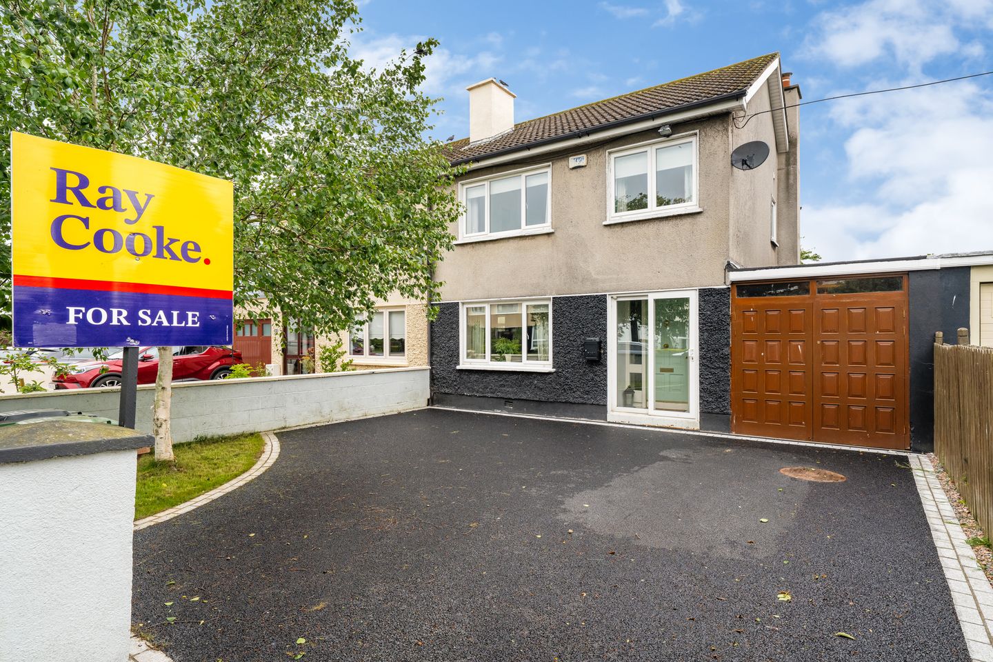 18 Ashgrove Drive, Naas, Co. Kildare