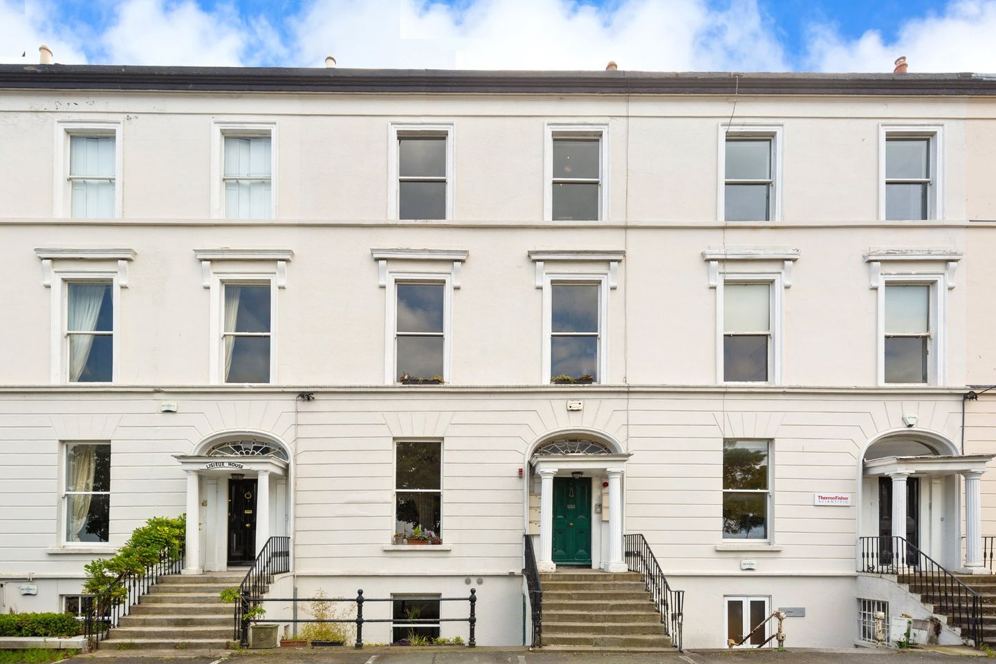 Apartment 4, 4 Charlemont Terrace, Crofton Road, Dun Laoghaire, Co