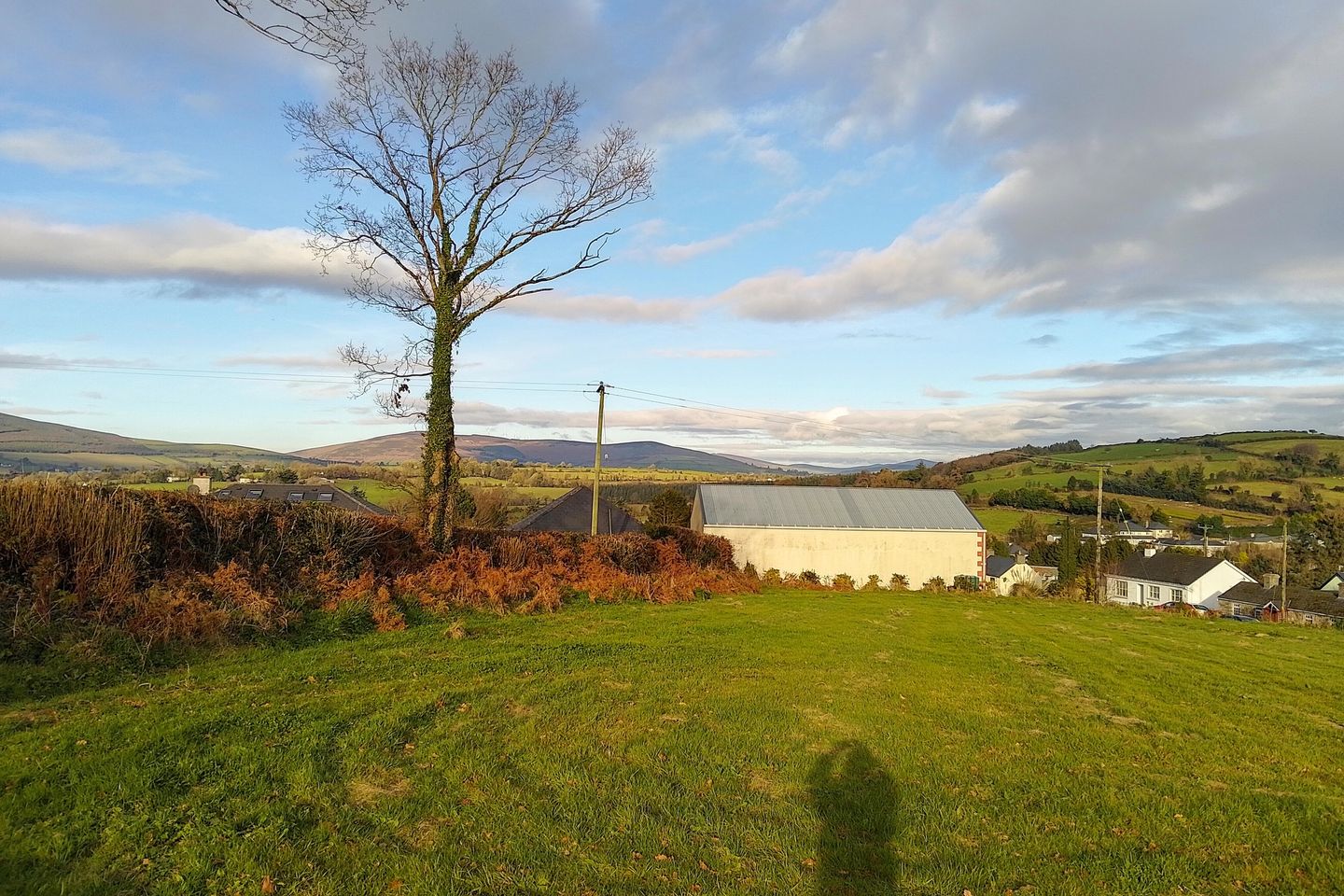 Coolboy, Tinahely, Co. Wicklow, Y14D761 is for sale on Daft.ie