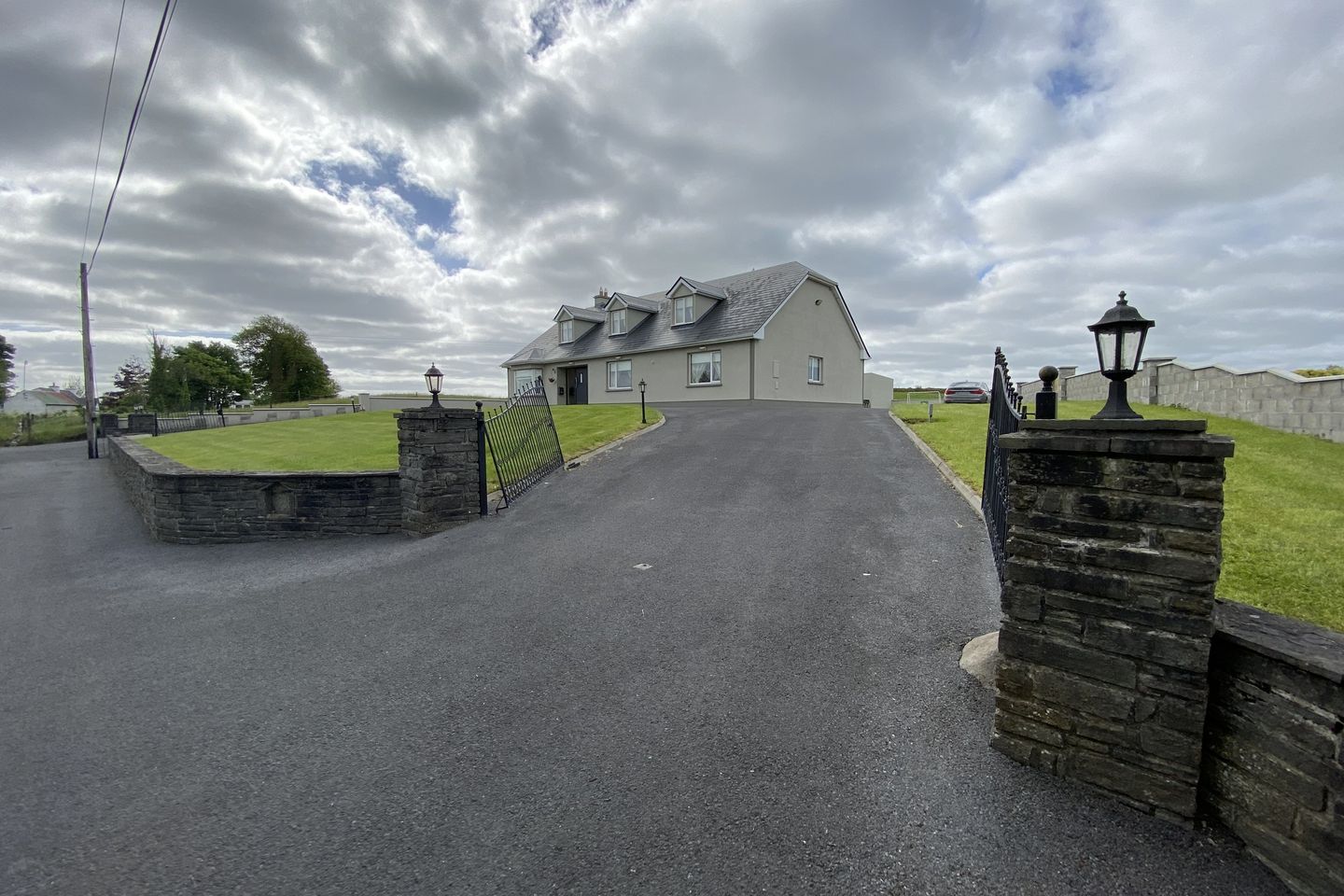 Attiflynn, Dunmore, Co. Galway, H54PW20