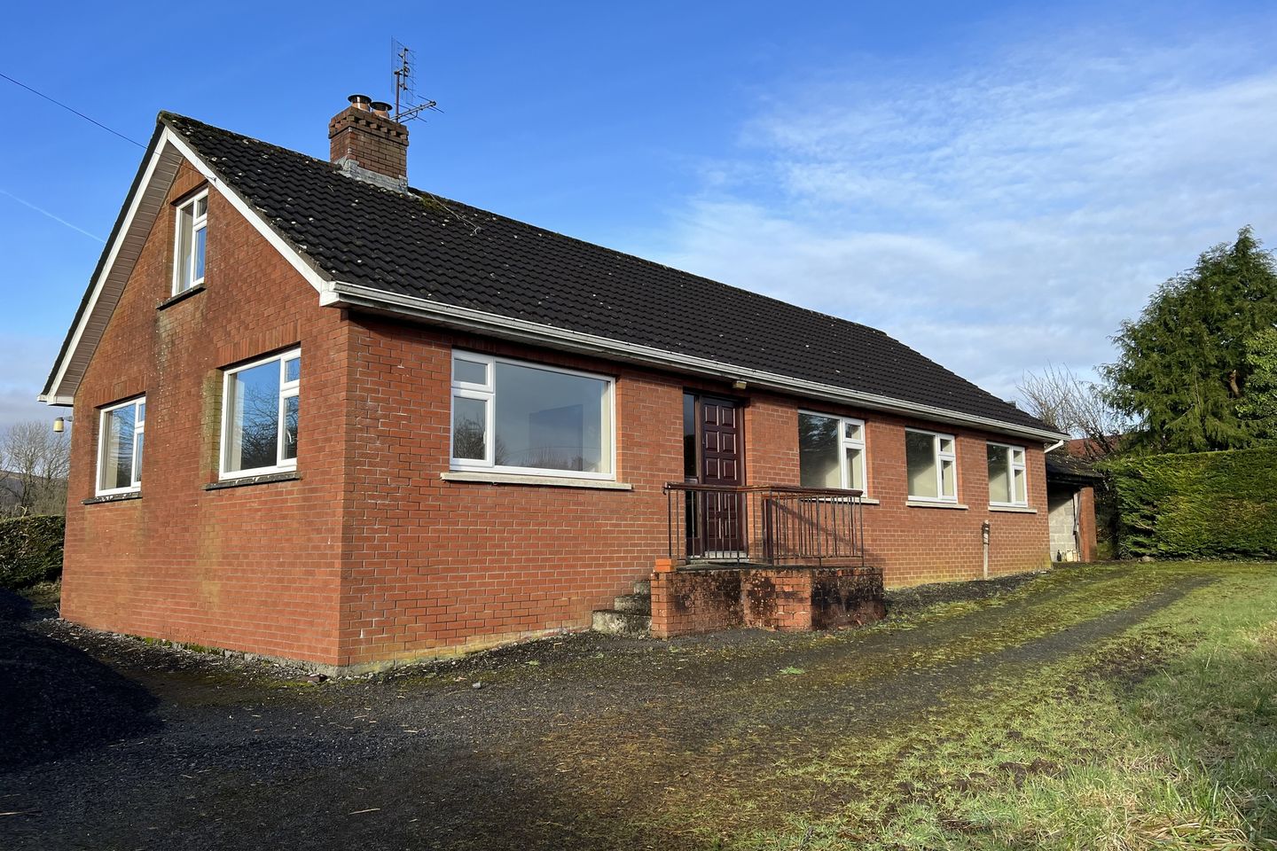 Srah, Tourmakeady, Co. Mayo, F12DE72 is for sale on Daft.ie