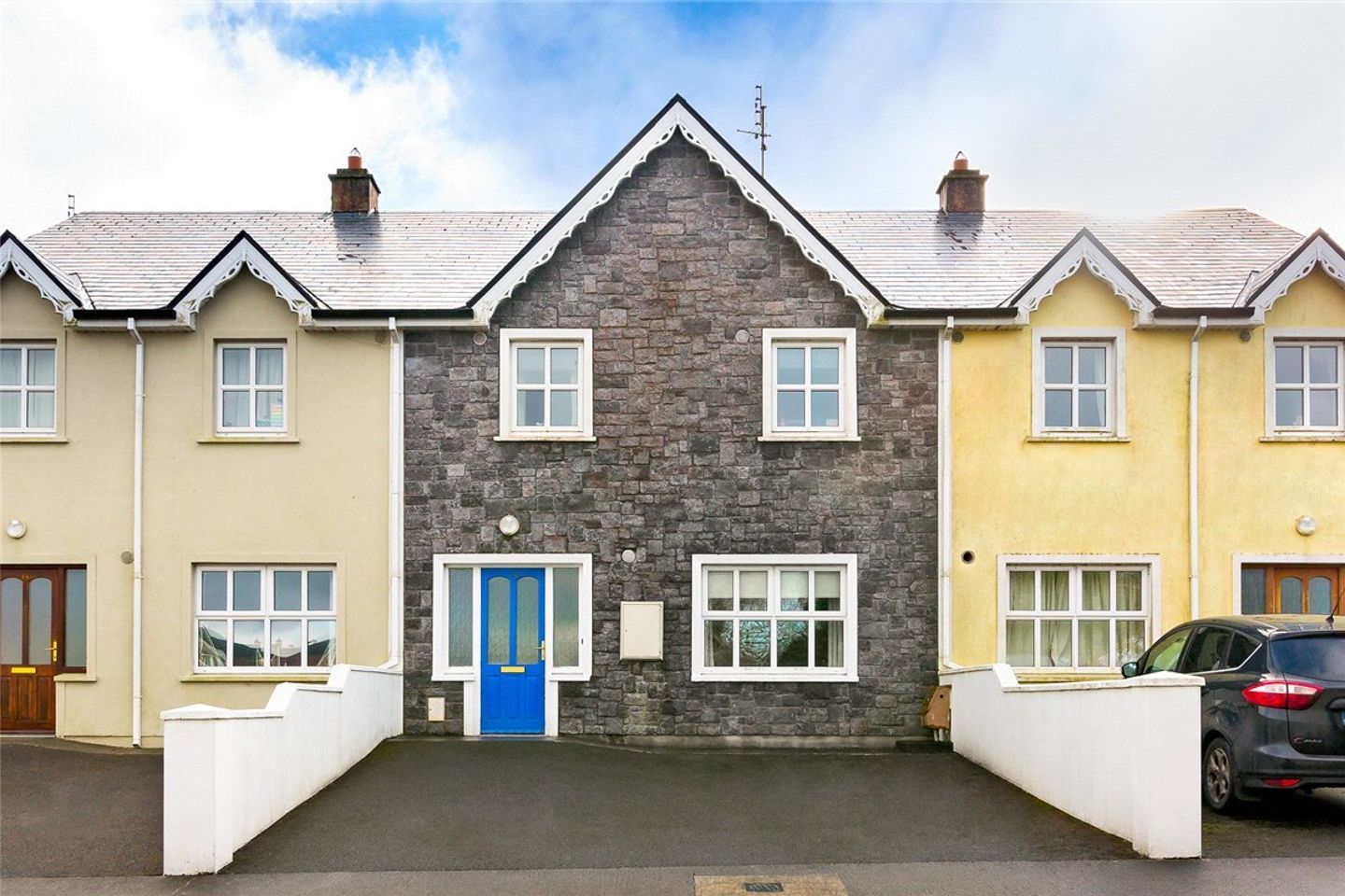 19 Teeling Grove, Tubbercurry, Co. Sligo is for sale on Daft.ie