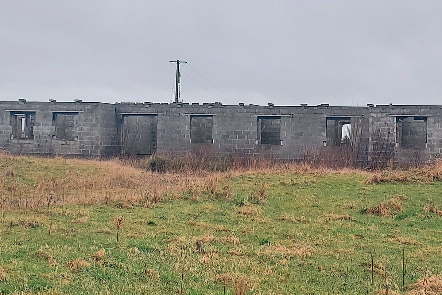 Walshpark, Rathcabbin, Co. Tipperary