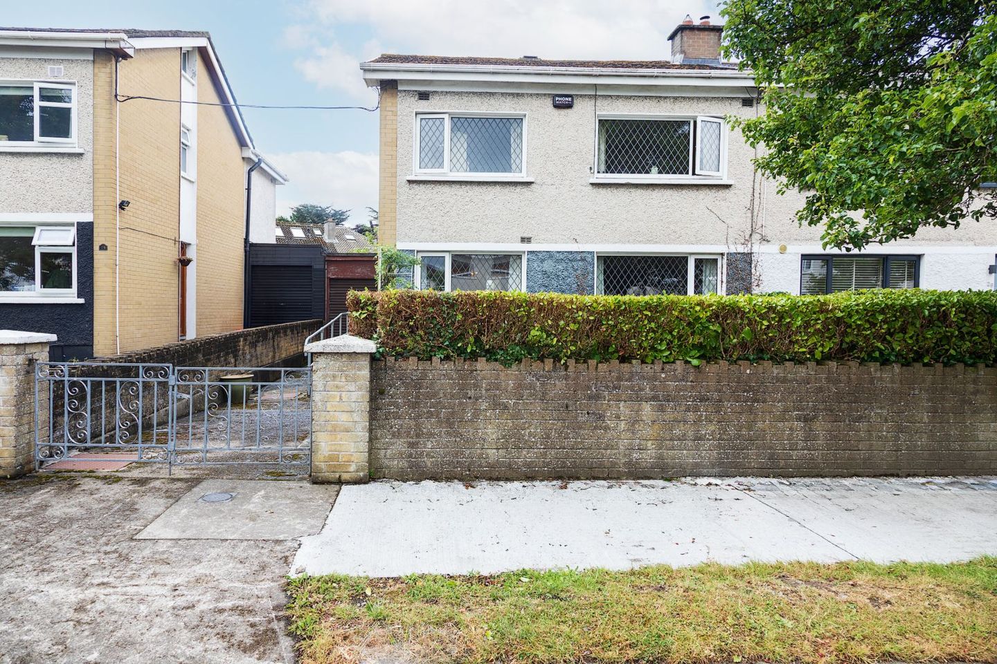 25 Springfield, Blackhorse Avenue, Navan Road (D7), Dublin 7, D07Y0P0