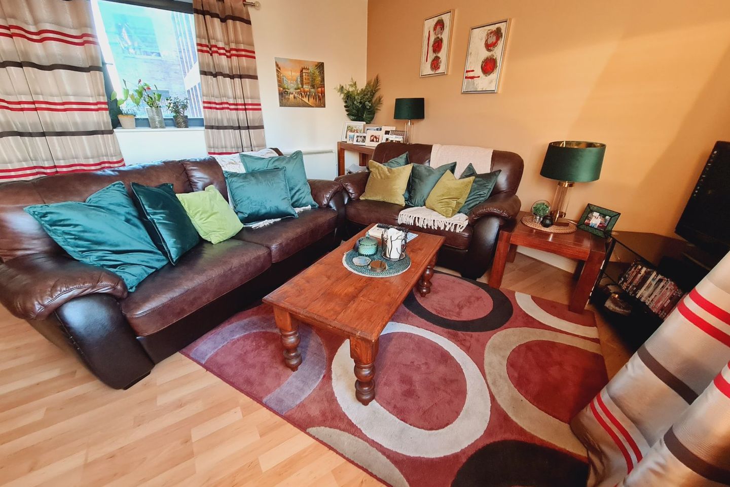  South Gate Apartments 1-7 Cork Street , Dublin 8