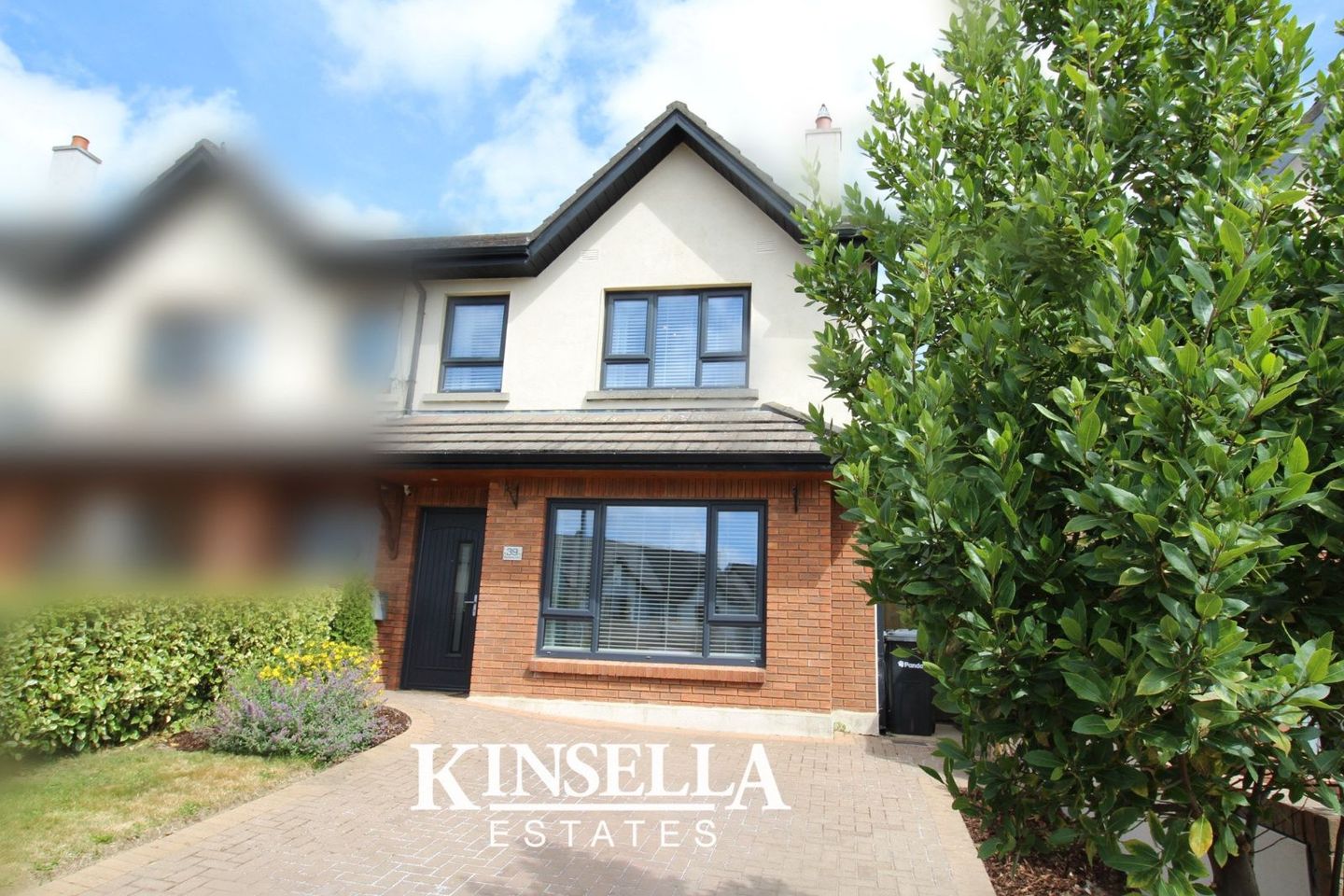 39 Woodlands Drive, Gorey, Co. Wexford, Y25HX01