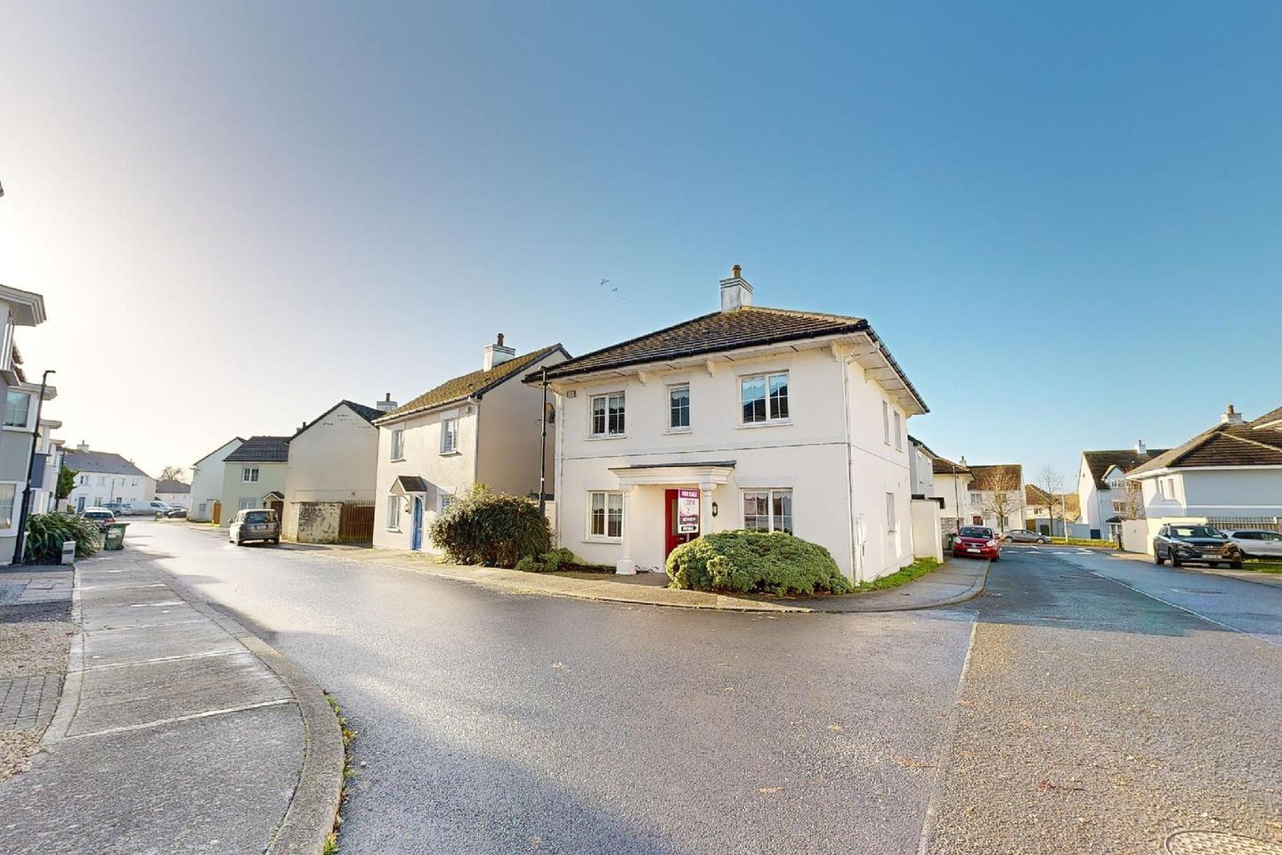 11 Bluebell Way, Esker Hills, Portlaoise, Co. Laois, R32WR1E is for sale on Daft.ie