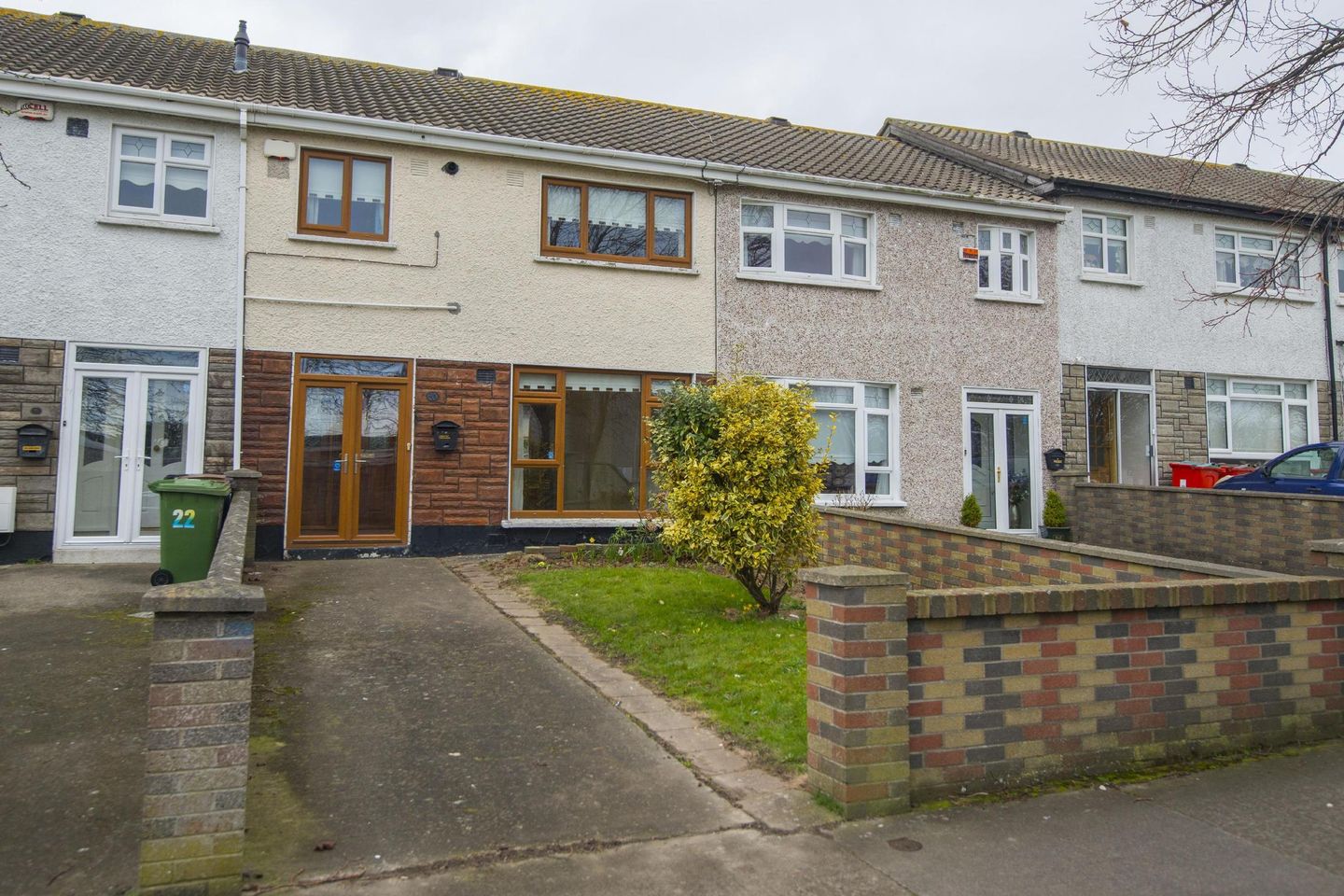 20 Carndonagh Lawn, Donaghmede, Dublin 13, D13T326 is for sale on Daft.ie