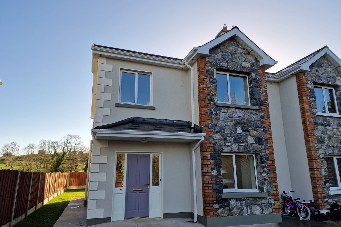 27 Ashwood, Knockcroghery, Co. Roscommon, F42NC83