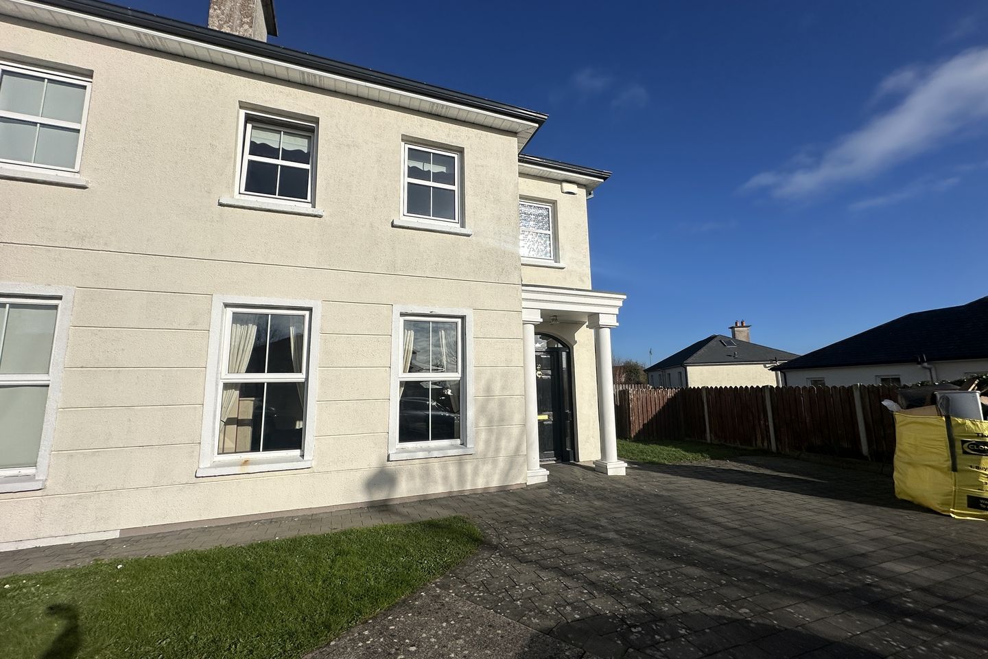 20 Longfield Drive, Ardgeeha Lower, Clonmel, Co. Tipperary, E91W9F2 is