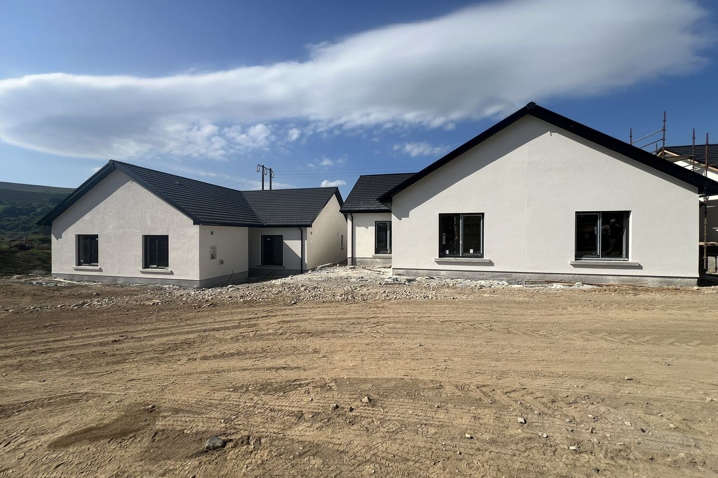 Drumquin Heights, Silversprings, Clonmel, Co. Tipperary