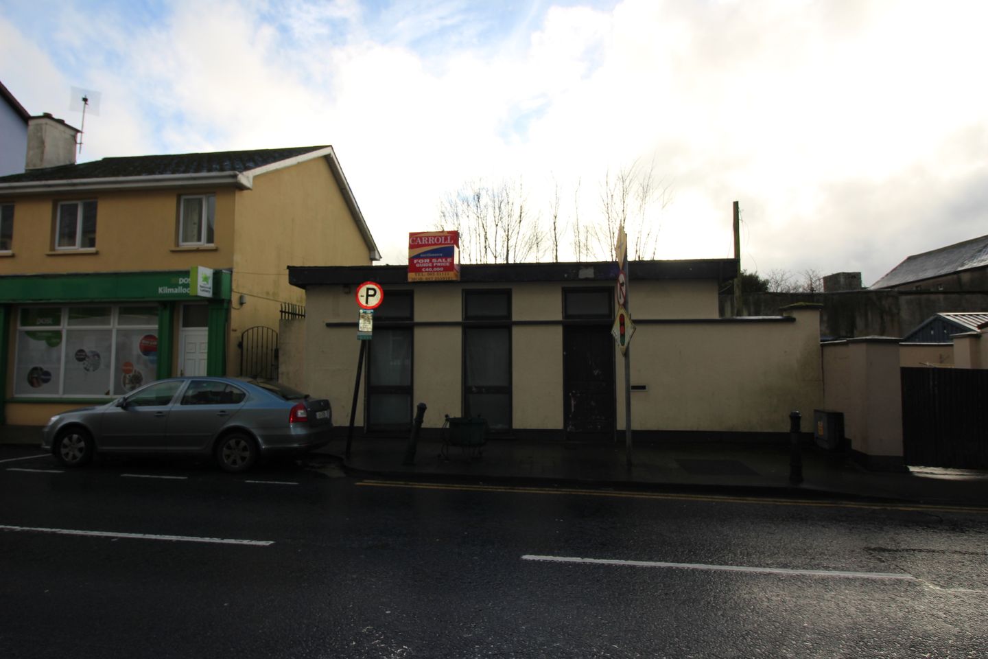 Lord Edward Street, Kilmallock, Co. Limerick