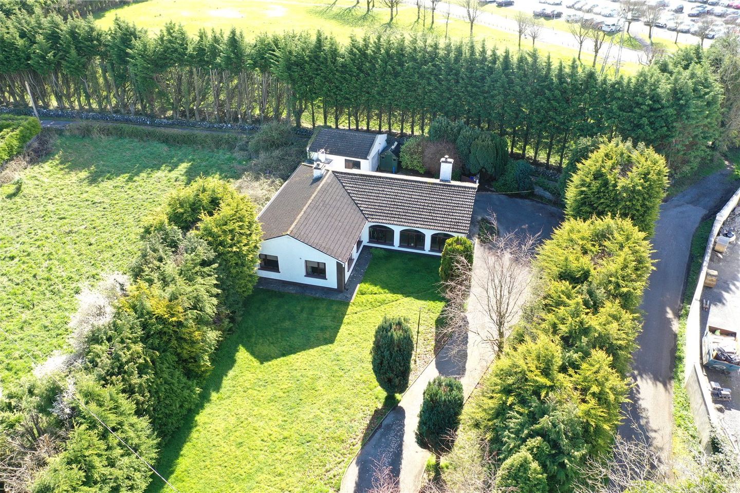 Parkmore, Castlegar, Co. Galway, H91X2VY is for sale on Daft.ie