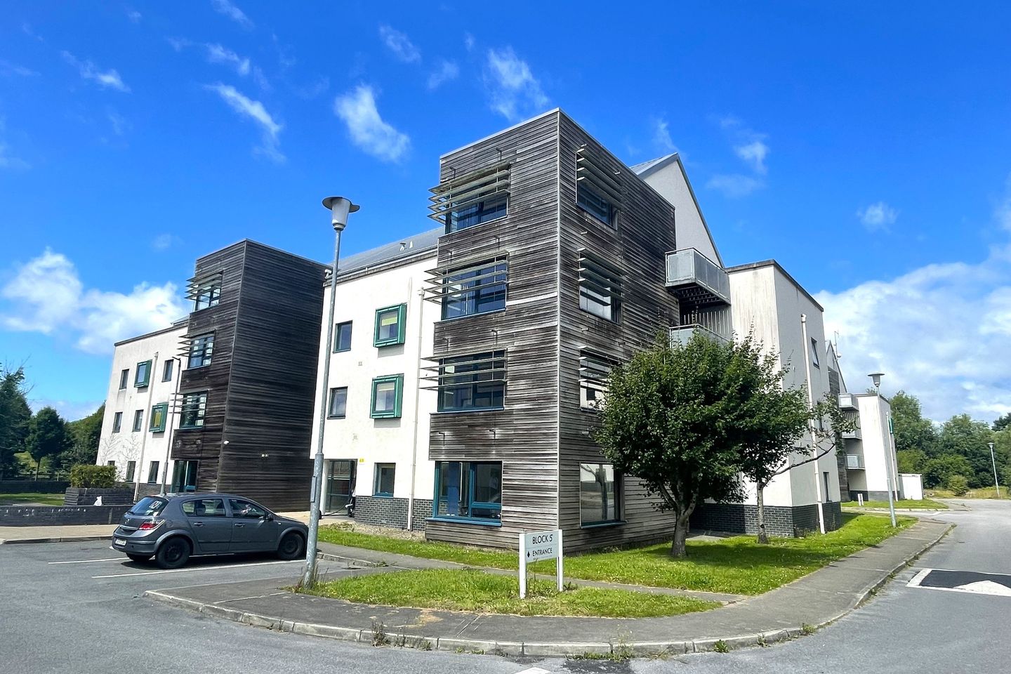Apartment 526, Block 5, Brookfield Hall, Castletroy, Co. Limerick