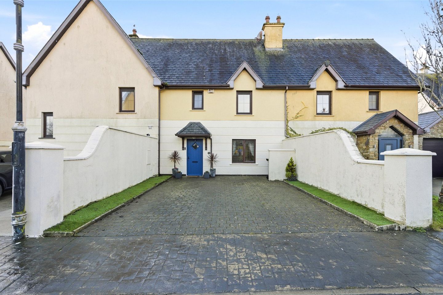16 The Mews, Castlewhite, Whitechurch, Cork, T34PH00