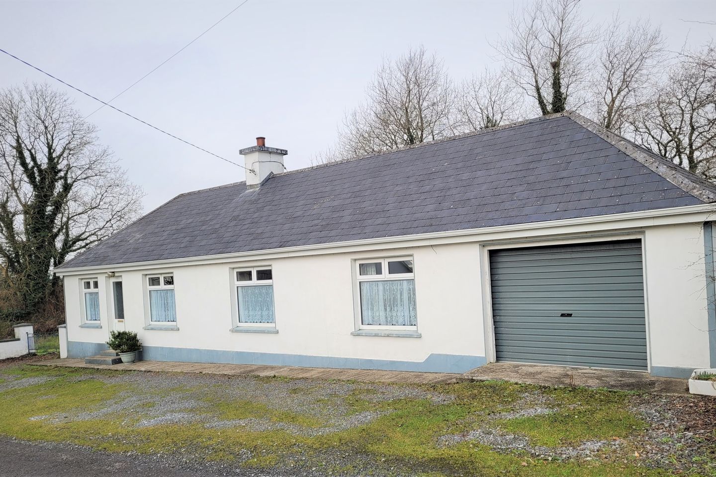 Carrowreagh East, Cranny, Kilrush, Co. Clare, V15Y642 is for sale on Daft.ie