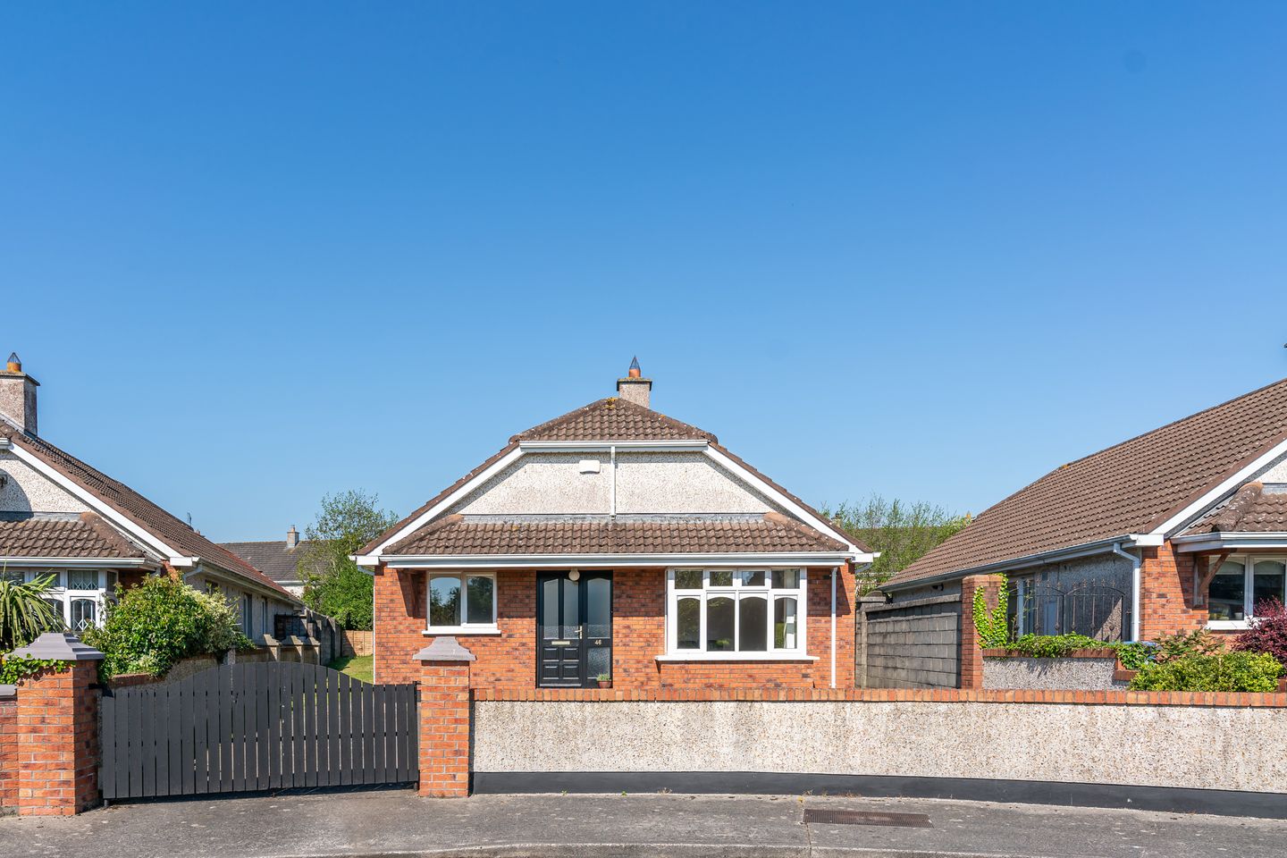46 Mount Clare Court, Graiguecullen, Carlow, Co. Laois, R93C8W9