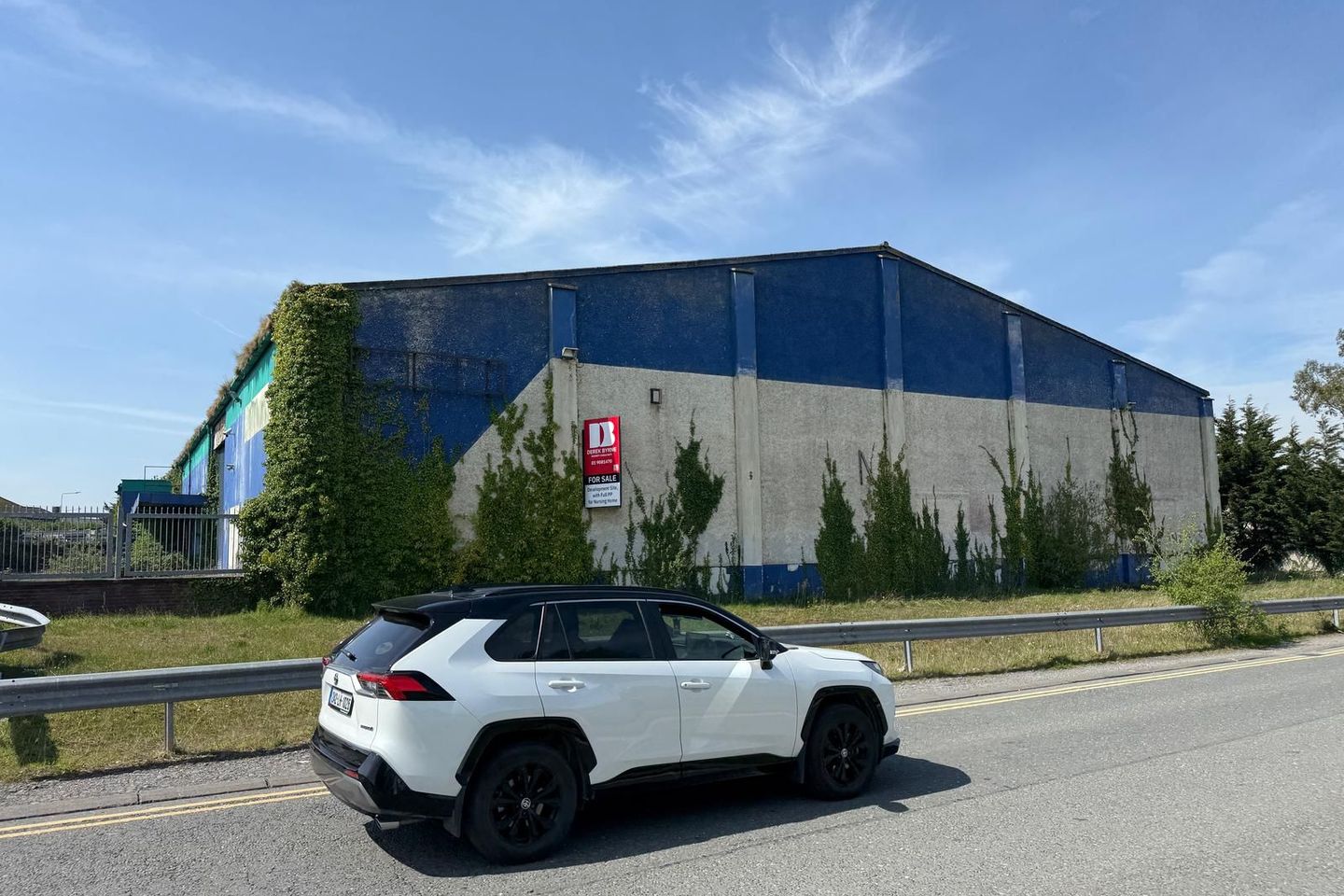 Twenties Lane, Drogheda, Drogheda, Co. Louth