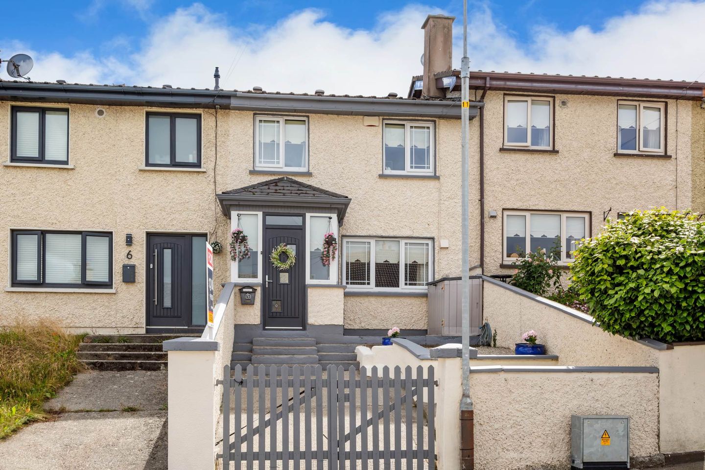 No. 5 Lakeview Grove, Wicklow, Co. Wicklow, Wicklow Town, Co. Wicklow, A67WF58