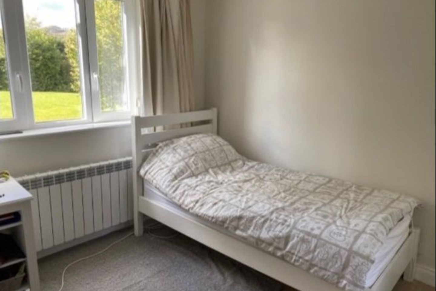 Ledwidge Crescent, Bray