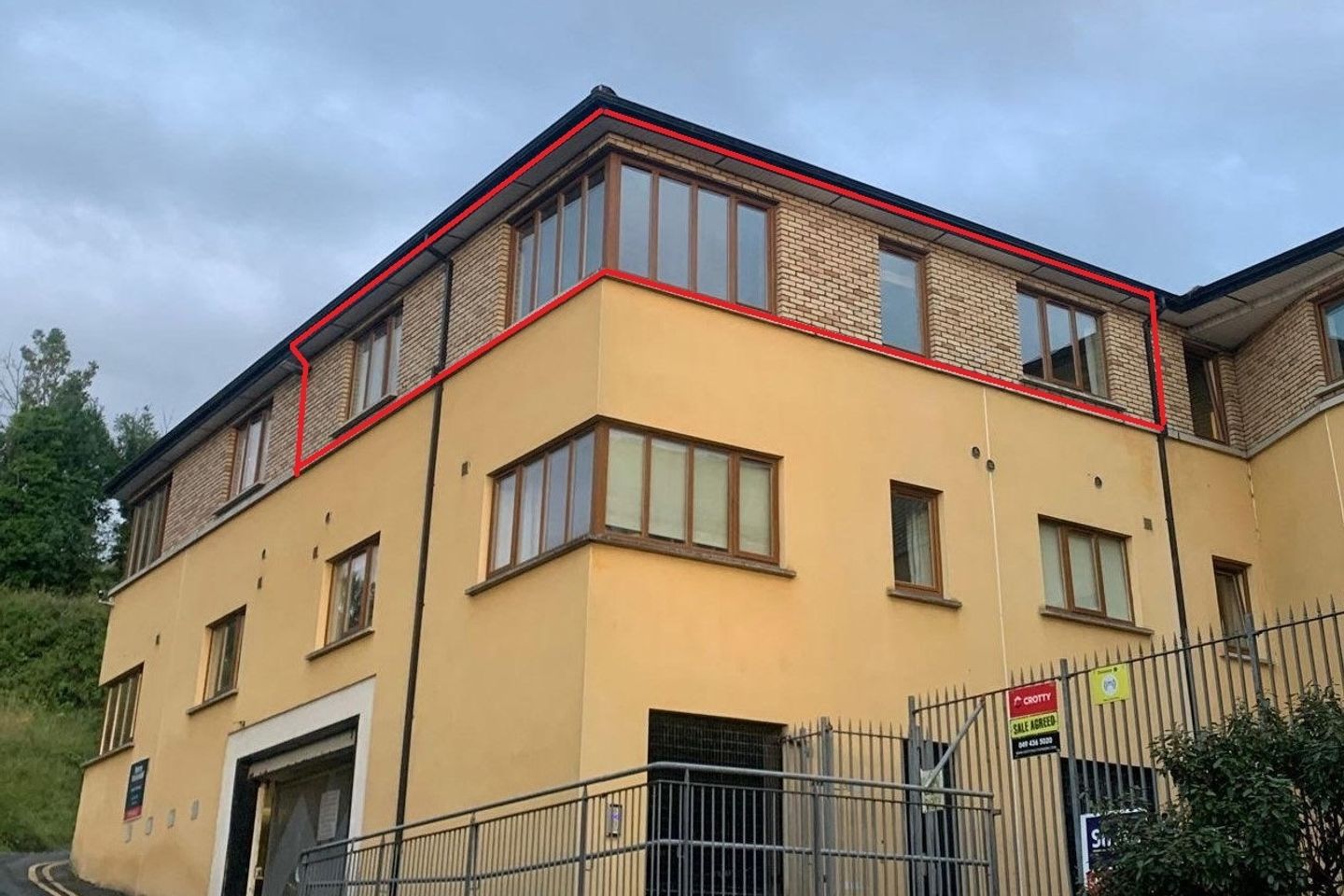 26 Castlegate, Bullock Lane, Main Street, Cavan, Co. Cavan, H12HH74 is