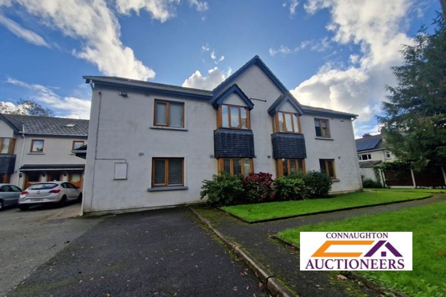 Apartment 5, Athmore Apartments, Athy, Co. Kildare, R14VY73 is for sale