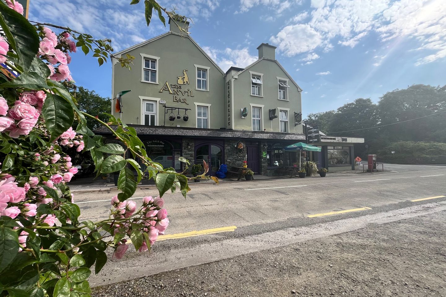 R561, Boolteens, Co. Kerry
