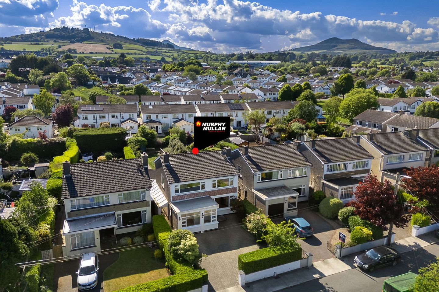 18 La Touche Park, Greystones, Greystones, Co. Wicklow, A63WY18