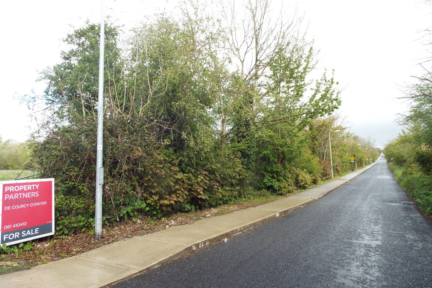 Commercial property for sale in Stradbally North, Castleconnell, Co