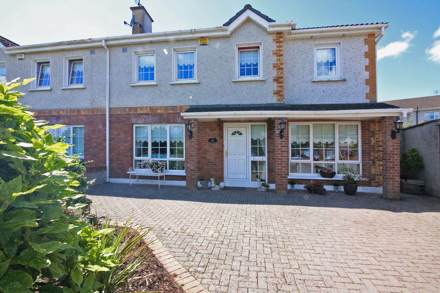 48 Blackcastle Demesne, Slane Road, Navan, Co. Meath is for sale on Daft.ie