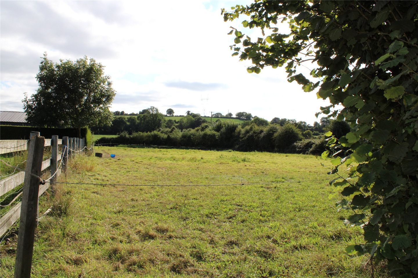 Site At Killurin OY6228, Killurin, Tullamore, Co Offaly, R35X499
